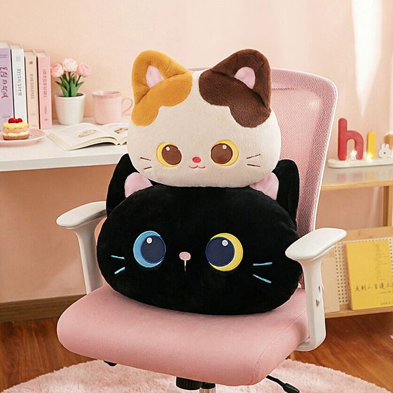 Lindo I Adorabel Tri-Pushi di Koló I Pushi Pretu Kusinchi I Peluche