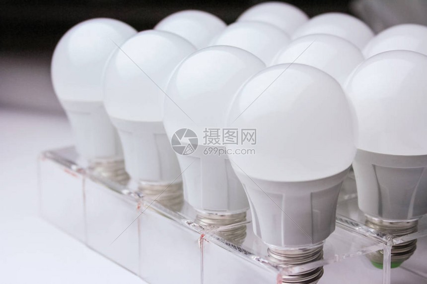 High Quality LED Light factory
