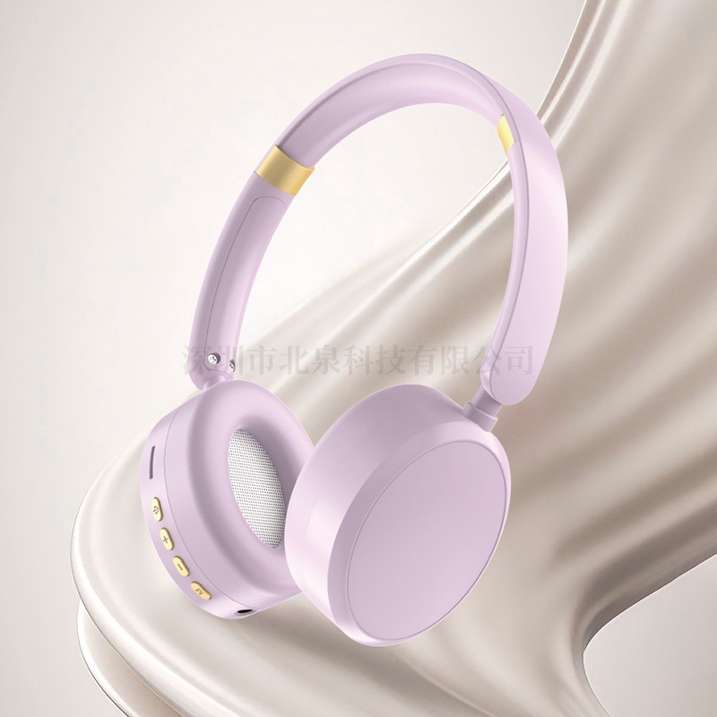 Over-Orea Wireless Bluetooth Sports Headphones ku Bateria Largu