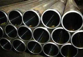 Tubo di Staal Sin Kostura