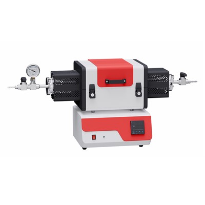 1200 grado Forno di Tubo Split