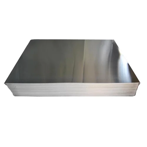 Blachi di Aleashon di Aluminio