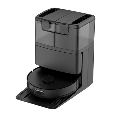 Robot Vacuum vs Robot Vacuum and Mop Combo: Kua Un Bo Mester Skohe pa Limpies...