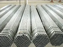 Tubo di staal galvanisá