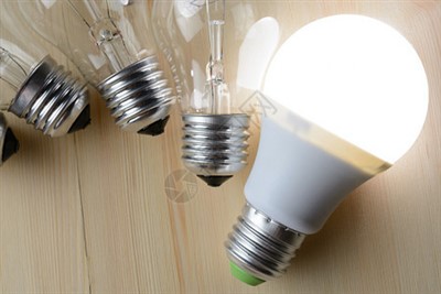 Lampi LED