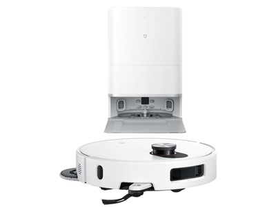 Aspirador Robot