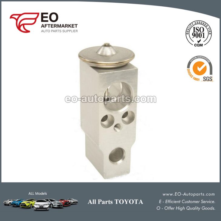 Valba di Amplio di Amplio di Highlander Toyota