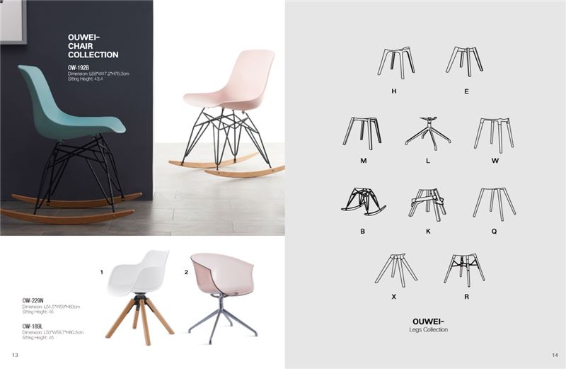 Tendencia Di Diseño di Cas Na 2021