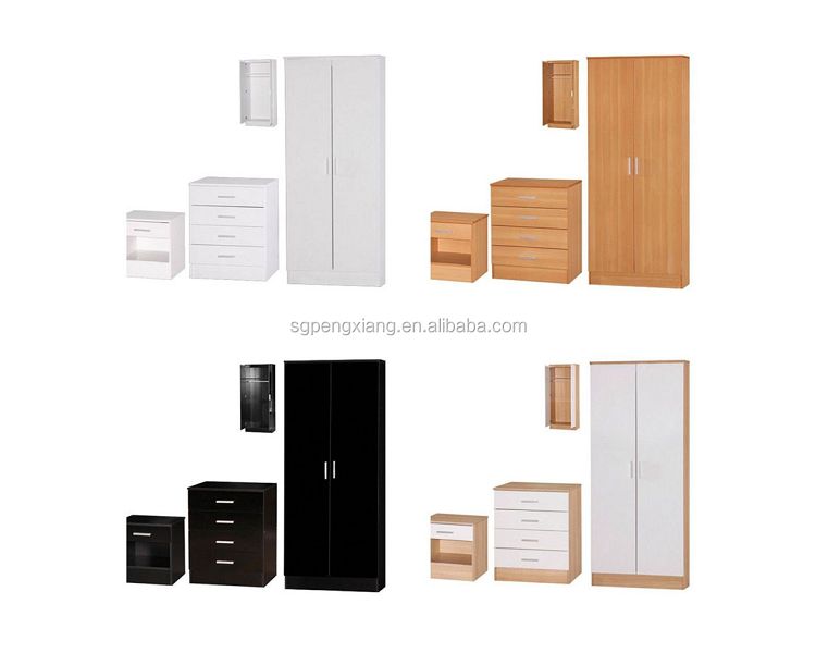 E Struktura Di Muebles di Panel 组 常晓