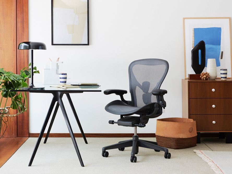 Un Stoel di Bon Ofisina Ta Bale La Pena E ta?-山东澎3组-完群