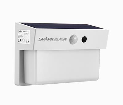 Modo Briante Di Solar LED Smart Muraya Lamp-西神{1}曹千红红