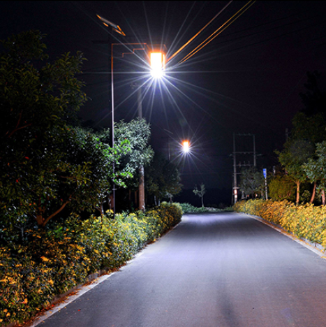 Luz di Caya Solar- Luz di Caya Solar-西神{1}组-ter